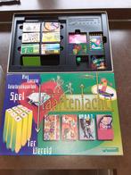 Vintage kaartenjacht zgan Identity Games 1996, Hobby en Vrije tijd, Gezelschapsspellen | Bordspellen, Ophalen of Verzenden, Zo goed als nieuw