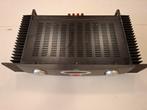 Alesis RA300 Eindversterker - 19" rackmount, Gebruikt, 120 watt of meer, Stereo, Ophalen