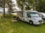 Luxe Mc Louis - Compleet uitgerust of zonder inventaris, Caravans en Kamperen, Campers, Particulier, Tot en met 4, Integraal