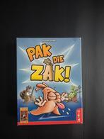 Pak die Zak - kaartspel van 999 Games, Vijf spelers of meer, Ophalen of Verzenden, Zo goed als nieuw, 999 Games