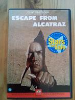 Escape from Alcatraz Clint Eastwood, Cd's en Dvd's, Ophalen of Verzenden, Zo goed als nieuw