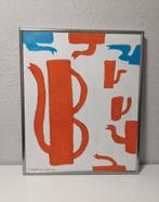 Klaas Gubbels  - Stilleven, Antiek en Kunst, Ophalen of Verzenden