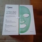 Qure Q-Rejuvalight Pro Facewear - LED Lichttherapie Masker, Ophalen of Verzenden, Nieuw, Overige typen