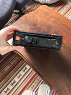 Autoradio 1 DIN Alpine, Ophalen, Zo goed als nieuw