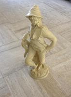 Beeld van Mannetje, Antiek en Kunst, Ophalen