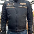Zeer mooie cafe racer jas maar ook sport tour kan ook maat L, Ophalen of Verzenden, Tweedehands, Jas | textiel