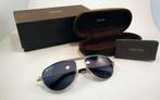 Tom Ford TF108 James Bond, Overige merken, Gebruikt, Zonnebril, Blauw