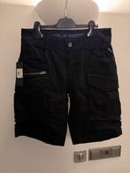Replay Heren cargo Short - Zwart - Maat 29, Zwart, Nieuw, Overige maten, Ophalen of Verzenden