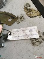 Daihatsu Charade 1.3 1997 Elektr Raammechanisme Linksvoor