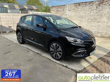 Renault Scenic 1.3 TCe Business Zen|navi|allseason|1j Bovag beschikbaar voor biedingen