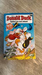Donald Duck pocket Heibel om een eiland, Ophalen of Verzenden, Zo goed als nieuw