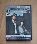 Inspector Lynley - Seizoen 1, Cd's en Dvd's, Dvd's | Tv en Series, Vanaf 12 jaar, Ophalen of Verzenden, Zo goed als nieuw, Komedie