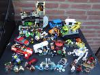 Veel Lego sets (o.a. Harry Potter, Ninjago, Chima, City), Kinderen en Baby's, Speelgoed | Duplo en Lego, Gebruikt, Ophalen of Verzenden