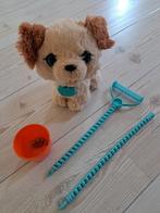 Fur real friends hondje, Kinderen en Baby's, Speelgoed | Overig, Ophalen of Verzenden, Zo goed als nieuw, Jongen of Meisje
