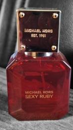 Michael Kors SEXY RUBY decant/split, Sieraden, Tassen en Uiterlijk, Uiterlijk | Parfum, Nieuw, Ophalen of Verzenden