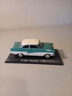 Ford taunus 17M, Ophalen of Verzenden, Zo goed als nieuw, Auto