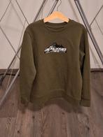 Jack & Jones Trui Maat 140, Gebruikt, Trui of Vest, Ophalen of Verzenden, Jongen