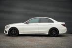Mercedes-Benz C-klasse AMG 43 4MATIC / Schuifdak / Burmester, Euro 6, 367 pk, Leder, Vierwielaandrijving