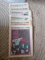OOR muziekkrant 1976, Boeken, Tijdschriften en Kranten, Ophalen of Verzenden, Gelezen, Muziek, Film of Tv