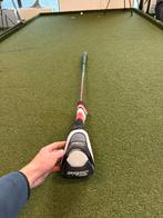 Titleist F917 hout 3 - R flex - topstaat - proefslaan ok!, Sport en Fitness, Golf, Ophalen of Verzenden, Zo goed als nieuw, Club