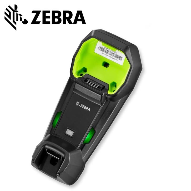 Zebra basisstation voor de DS3678 en DS3608 scanners €210, Computers en Software, Scanners, Nieuw, Overige typen, Overige, Ophalen
