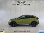 Volkswagen Taigo 1.0 TSI MOVE |111PK, 6bak|CARPLAY|Fabrieksg, Voorwielaandrijving, 1131 kg, Stof, Gebruikt
