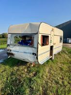 Sloop Caravan met kenteken, Caravans en Kamperen, Ophalen