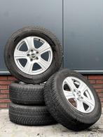 16 inch velgen passent voor Nissan 5x114,3, Auto-onderdelen, Banden en Velgen, Ophalen, Velg(en), 16 inch, Personenwagen