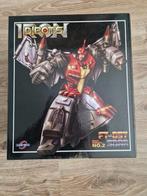 Fanstoys FT-05T Red Soar, Verzamelen, Transformers, G1, Ophalen of Verzenden, Zo goed als nieuw