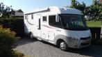 Rapido Camper 966DF Bj 2014, Caravans en Kamperen, Integraal, Bedrijf, Diesel, Rapido