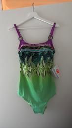 Sunflair badpak 46C nieuw, Overige kleuren, Nieuw, Badpak, Ophalen of Verzenden