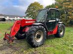 2004 Manitou MT732 Verreiker, Verreiker