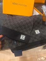 Louis Vuitton Muts & Sjaal - Nieuwe Oude Collectie, Kleding | Heren, Mutsen, Sjaals en Handschoenen, Verzenden, Nieuw, Overige maten
