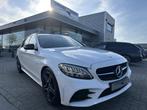 Mercedes-Benz C-Klasse Estate 220d Night|Stoelverw.|Widescre, Automaat, 12 maanden, Achterwielaandrijving, 4 cilinders