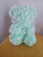 Rozenbeer mint groen (handmade), Ophalen of Verzenden, Nieuw