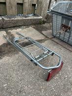 Fiets Achterrekje met Reflector, Ophalen of Verzenden, Gebruikt