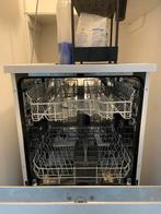 Sharp QW-GX11F491W Vaatwasser - Werkt Perfect!, Witgoed en Apparatuur, Vaatwasmachines, Ophalen, Gebruikt, Eco programma, 85 tot 90 cm