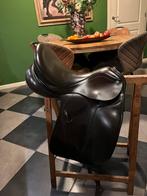 Cliff Barsnby dressuur, Dieren en Toebehoren, Paarden en Pony's | Zadels, Ophalen of Verzenden, Gebruikt, Dressuur