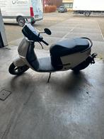 scooter, Gebruikt, Elektrisch, Ophalen, Overige merken