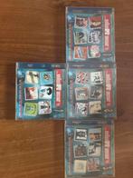 Braun MTV Eurochart '96 - 5 CD Verzameling, Ophalen of Verzenden, Gebruikt, Pop, Boxset