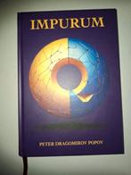Impurity door Peter Dragomirov Popov - Nieuw!, Ophalen of Verzenden, Gelezen