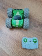 Bestuurbare robuste auto met afstandbediening., Ophalen of Verzenden, Zo goed als nieuw