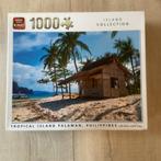 King puzzel 1000 stukjes, Ophalen of Verzenden, 500 t/m 1500 stukjes, Zo goed als nieuw