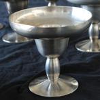 Alessi ijscoupes, Huis en Inrichting, Keuken | Servies, Overige materialen, Gebruikt, Overige typen, Ophalen of Verzenden