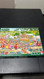 Falcon puzzel, Ophalen, 500 t/m 1500 stukjes, Zo goed als nieuw