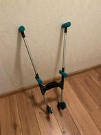 Handylegs hulpmiddel steunkousen, Diversen, Verpleegmiddelen, Ophalen of Verzenden, Zo goed als nieuw
