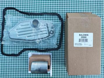 Autom. transmissie filter kit. RAM, Dodge, Chrysler, Jeep. beschikbaar voor biedingen
