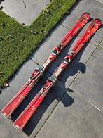Rossignol ski's 1.54, Ophalen of Verzenden, Gebruikt, Ski's, Rossignol