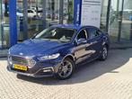 Ford Mondeo 2.0 187PK-HYBRID-4D-TITANIUM-CAMERA-PARKEERHULP, Stof, Gebruikt, 4 cilinders, Mondeo