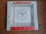 Klok Junghans (nieuw), Antiek en Kunst, Antiek | Klokken, Ophalen of Verzenden
